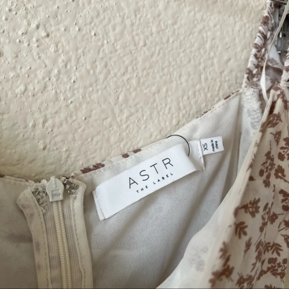 ASTR ASTR
